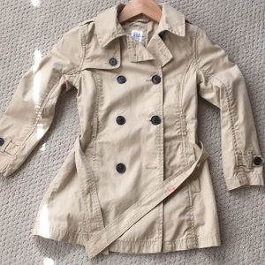 Beautiful trench coat